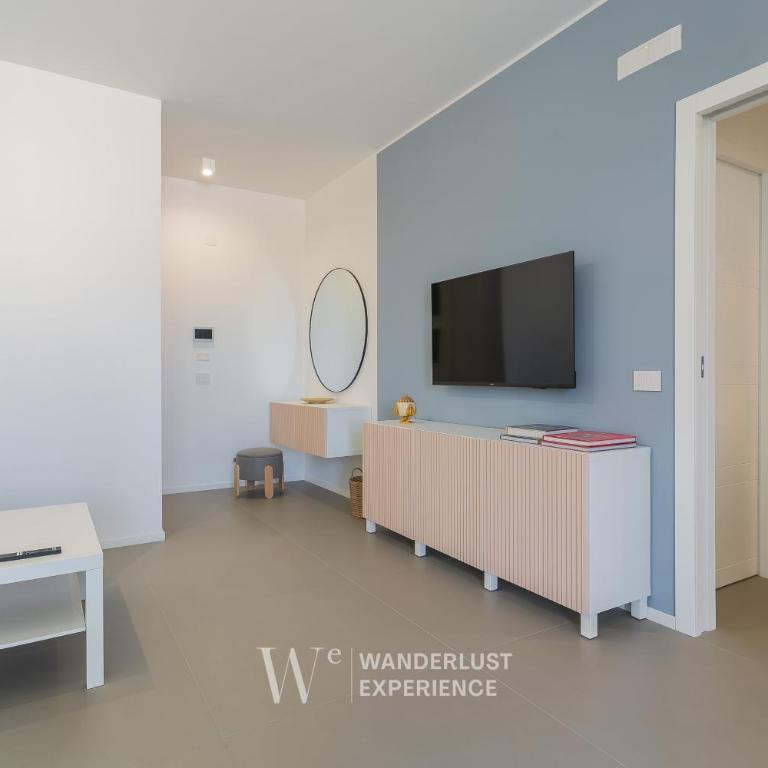 Wanderlust Experience Blue Coast - Appartamento con 2 Camere da Letto - 27