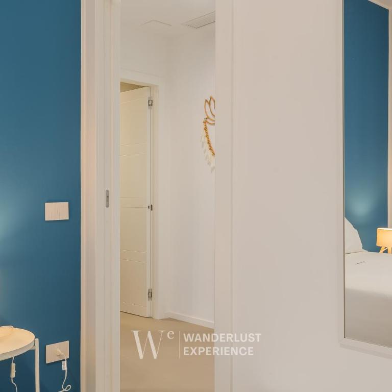 Wanderlust Experience Blue Coast - Appartamento con 2 Camere da Letto - 28