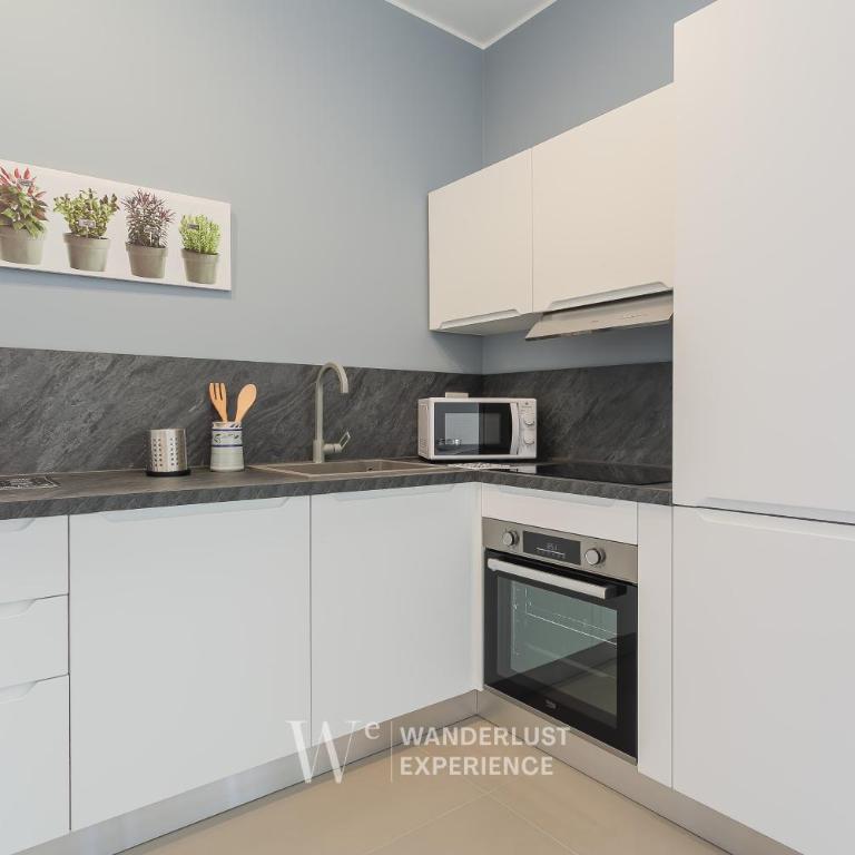 Wanderlust Experience Blue Coast - Appartamento con 2 Camere da Letto - 31