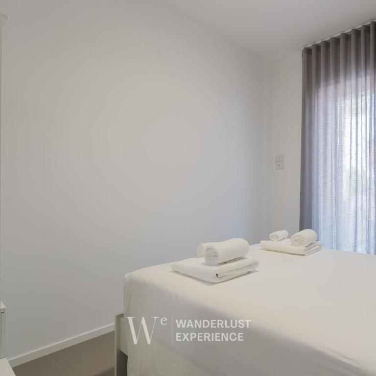 Wanderlust Experience Blue Coast - Appartamento con 2 Camere da Letto - 32