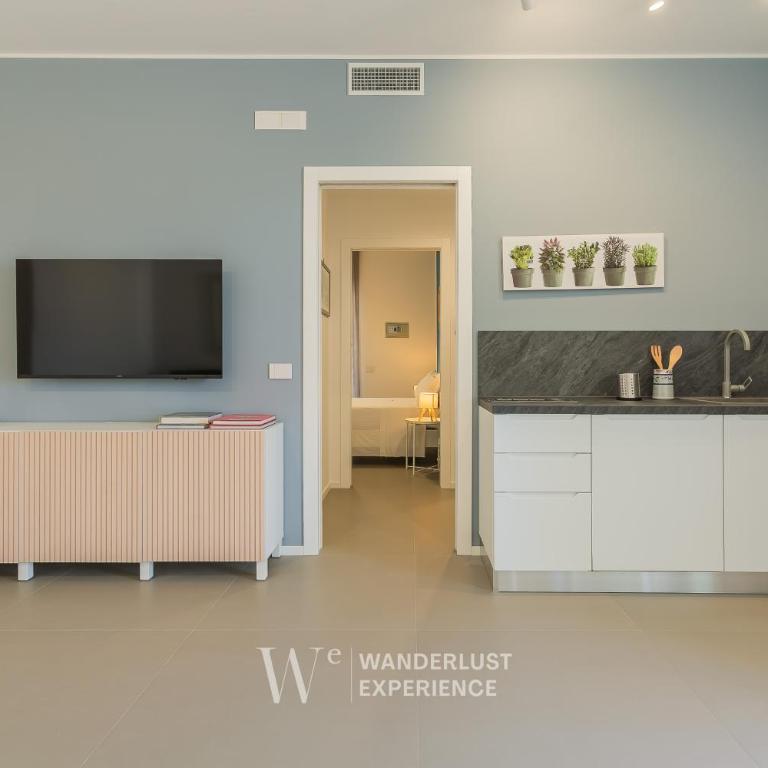 Wanderlust Experience Blue Coast - Appartamento con 2 Camere da Letto - 33