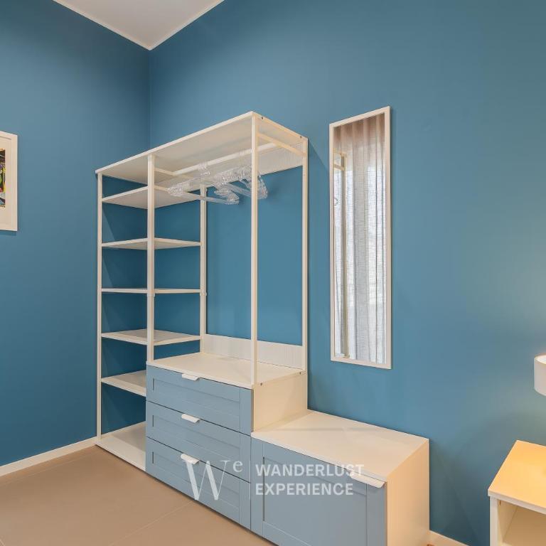 Wanderlust Experience Blue Coast - Appartamento con 2 Camere da Letto - 34