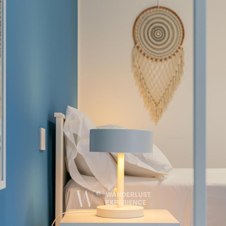 Wanderlust Experience Blue Coast - Appartamento con 2 Camere da Letto - 35