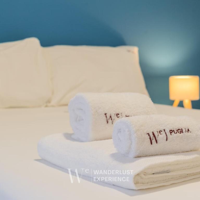 Wanderlust Experience Blue Coast - Appartamento con 2 Camere da Letto - 36