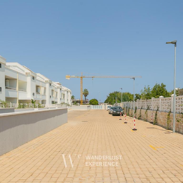 Wanderlust Experience Blue Coast - Appartamento con 2 Camere da Letto - 37