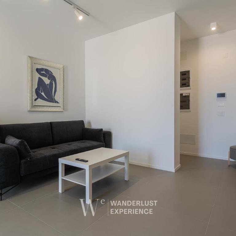 Wanderlust Experience Blue Coast - Appartamento con 2 Camere da Letto - 38