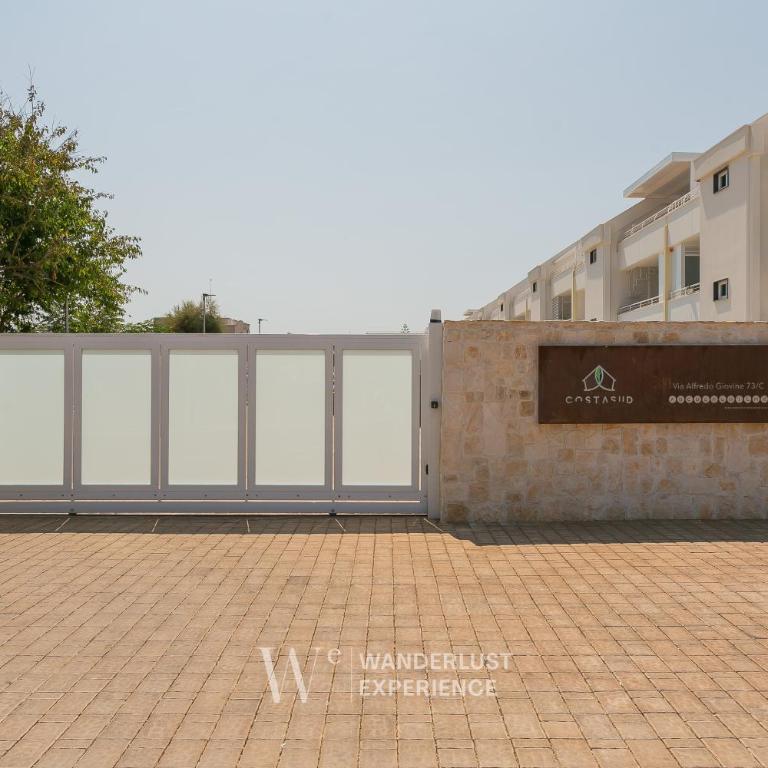 Wanderlust Experience Blue Coast - Appartamento con 2 Camere da Letto - 39