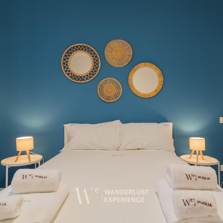Wanderlust Experience Blue Coast - Appartamento con 2 Camere da Letto - 40