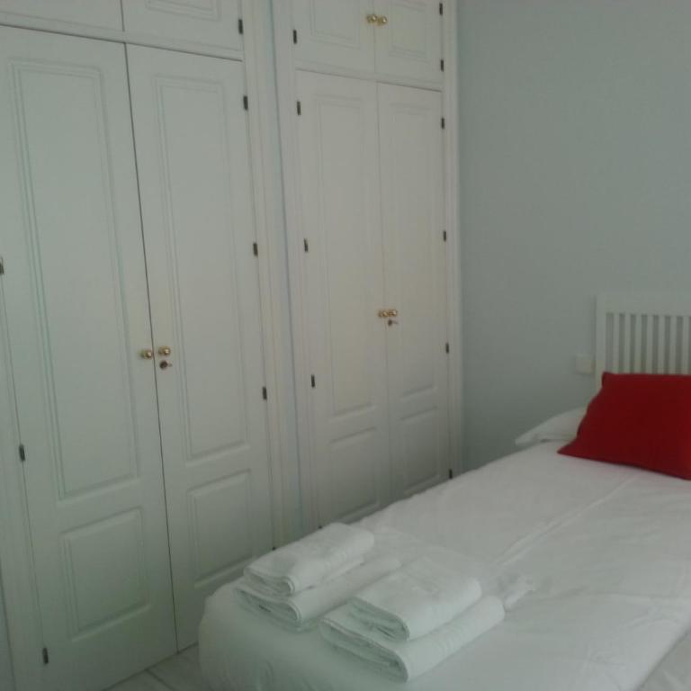 Apartamento Buhaira - Apartamento de 2 dormitorios - 41