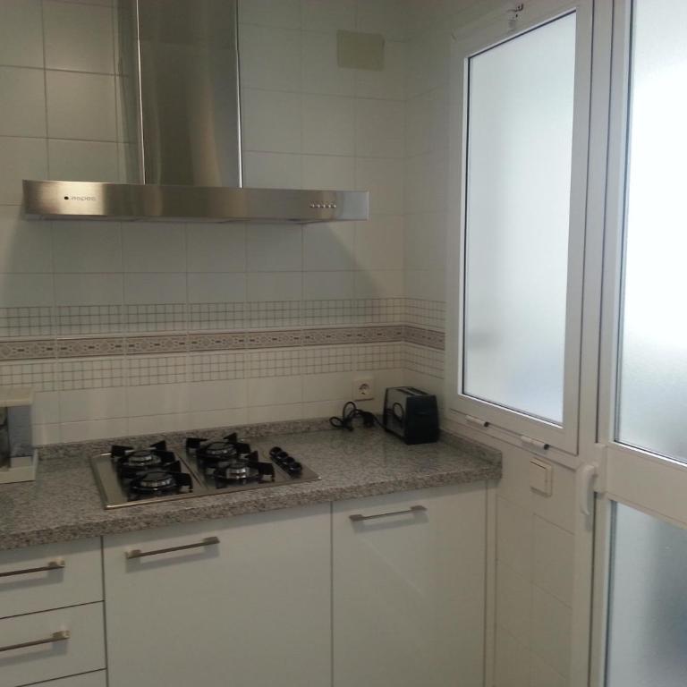 Apartamento Buhaira - Apartamento de 2 dormitorios - 37