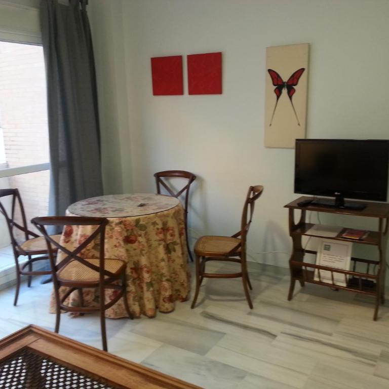 Apartamento Buhaira - Apartamento de 2 dormitorios - 32