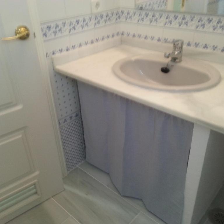 Apartamento Buhaira - Apartamento de 2 dormitorios - 47