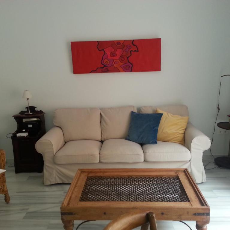 Apartamento Buhaira - Apartamento de 2 dormitorios - 31