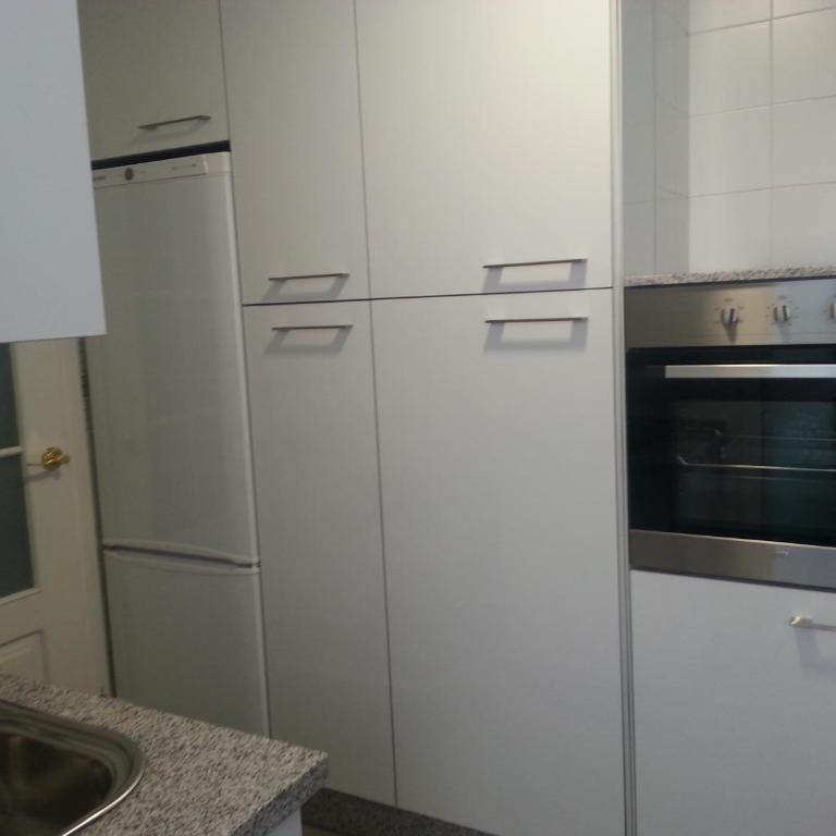 Apartamento Buhaira - Apartamento de 2 dormitorios - 38