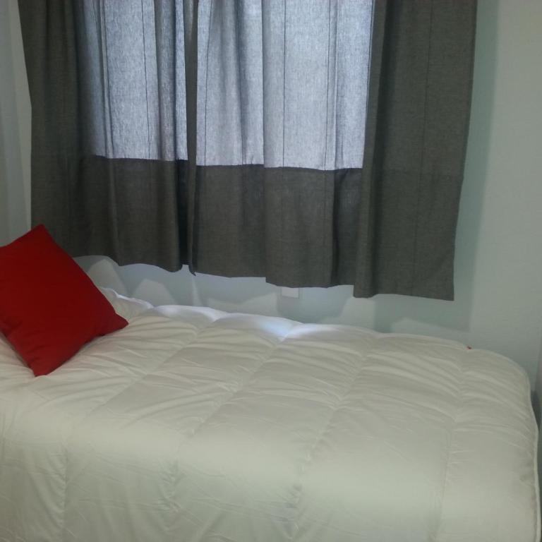 Apartamento Buhaira - Apartamento de 2 dormitorios - 44