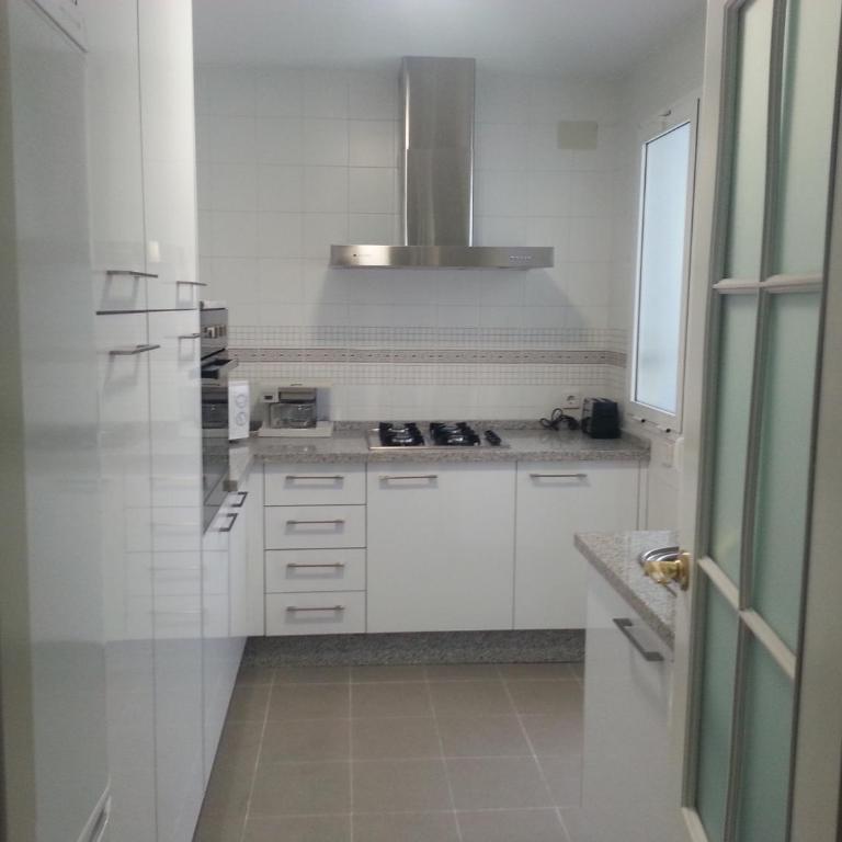 Apartamento Buhaira - Apartamento de 2 dormitorios - 36