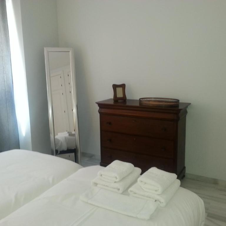 Apartamento Buhaira - Apartamento de 2 dormitorios - 42