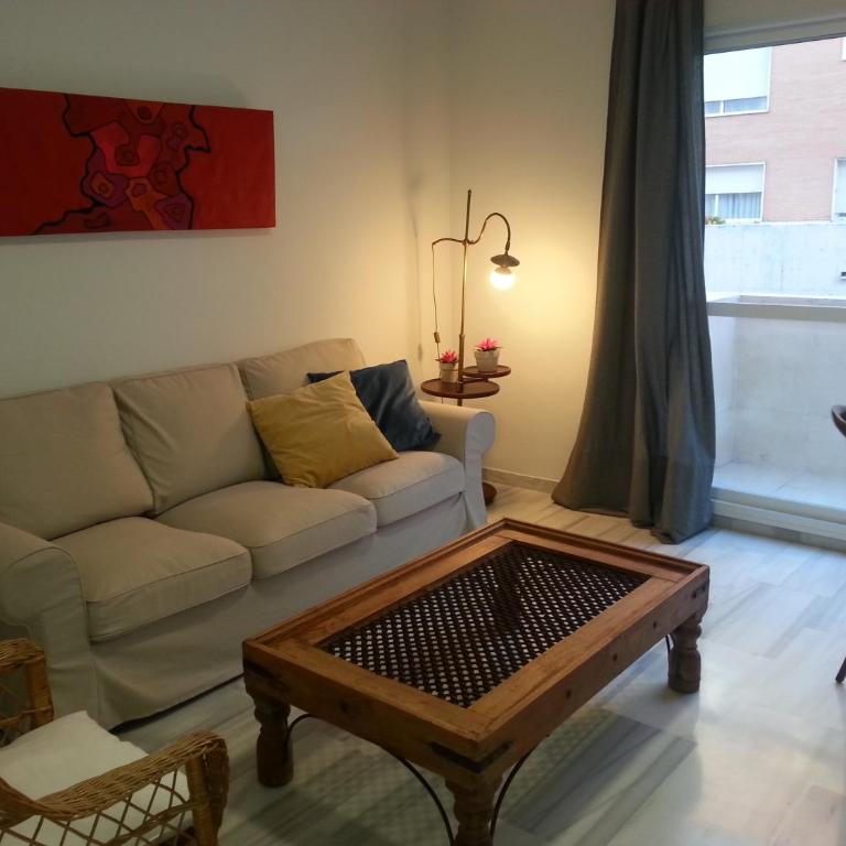 Apartamento Buhaira - Apartamento de 2 dormitorios - 34