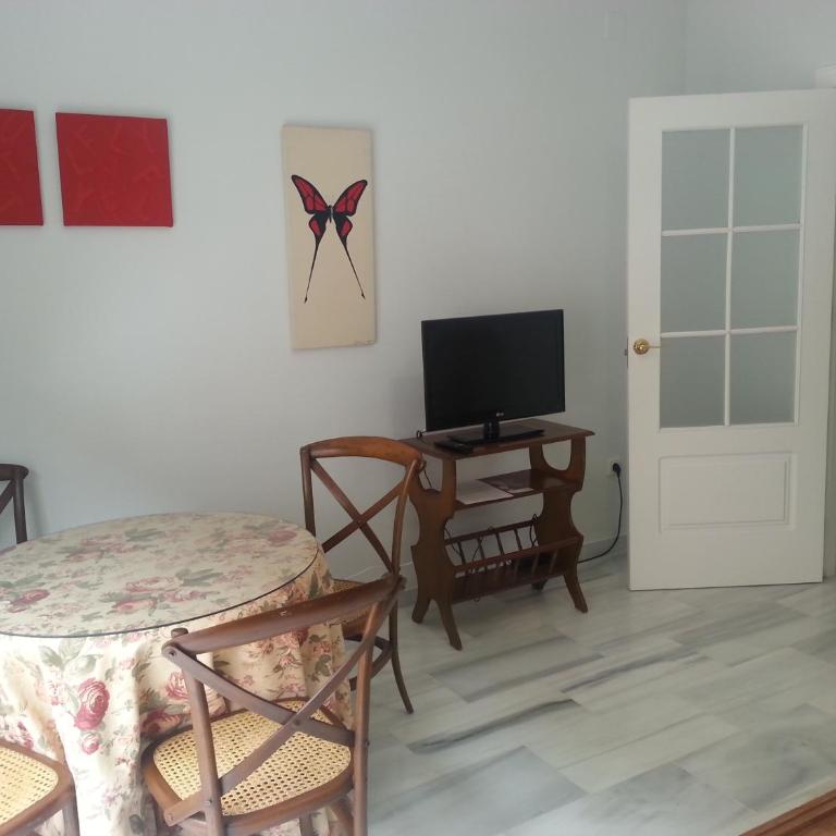 Apartamento Buhaira - Apartamento de 2 dormitorios - 35