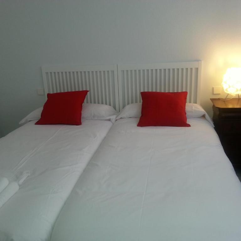 Apartamento Buhaira - Apartamento de 2 dormitorios - 40