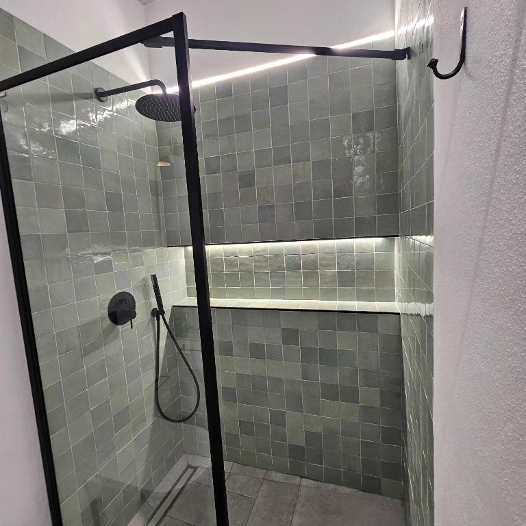 Casa de la Cruz Vejer - Apartamento de 3 dormitorios con balcón - 30