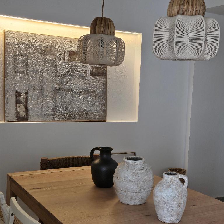 Casa de la Cruz Vejer - Apartamento de 3 dormitorios con balcón - 17