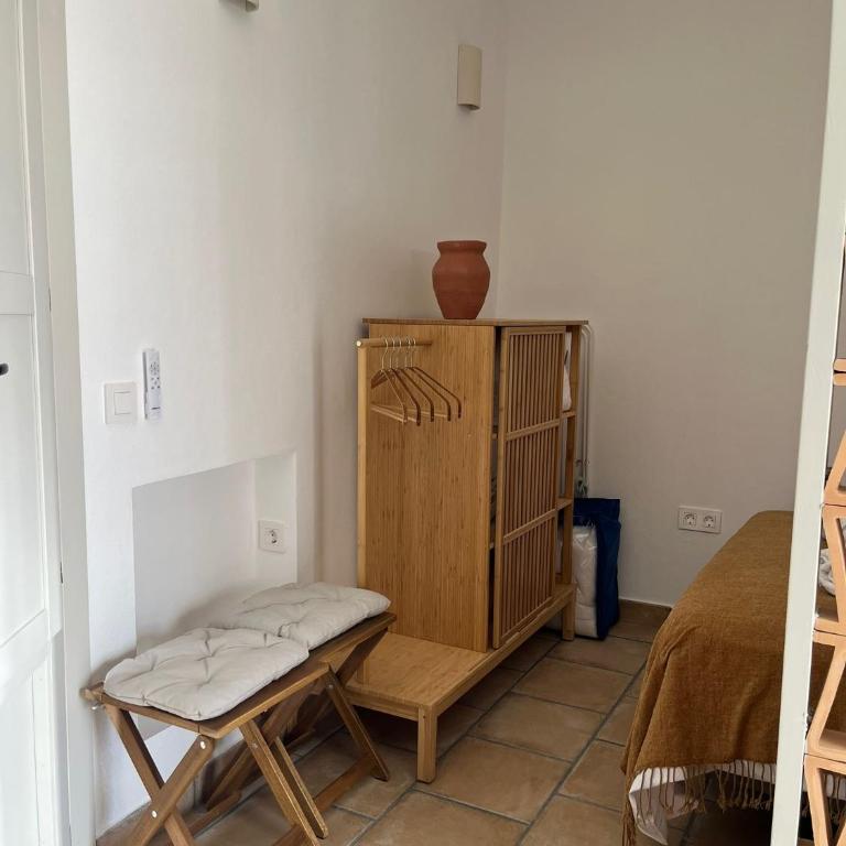 Casa de la Cruz Vejer - Estudio Doble Deluxe - 19