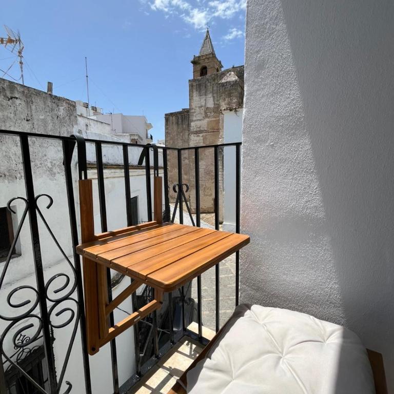 Casa de la Cruz Vejer - Estudio Doble Deluxe - 31