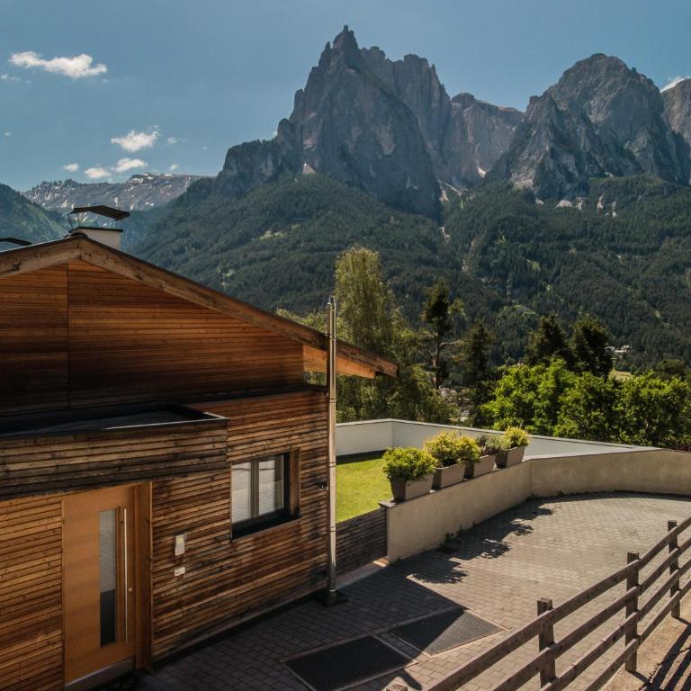 Appartment Waldrand - Appartamento con 2 Camere da Letto - 10