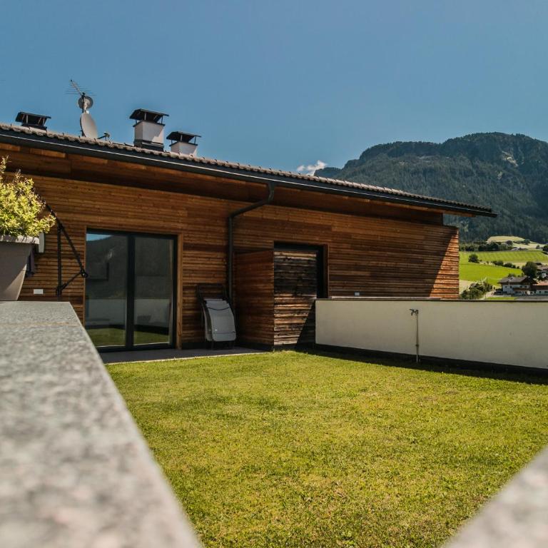 Appartment Waldrand - Appartamento con 2 Camere da Letto - 7
