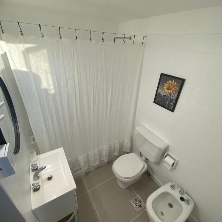 La Plata Centro 7 entre 48 y 49 - Apartamento de 1 dormitorio - 8