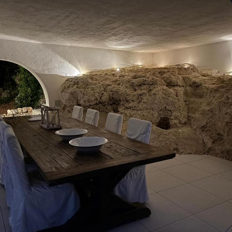 Luxury Ostuni Beachfront Villa with Pool & Private Parking - Villa - 10