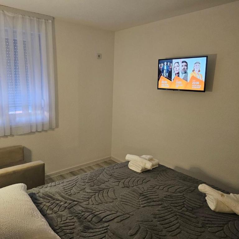 ROYAL AMBIENCE Sarajevo - Two-Bedroom Apartment - 22
