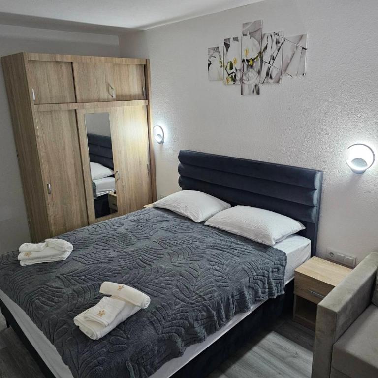 ROYAL AMBIENCE Sarajevo - Two-Bedroom Apartment - 20