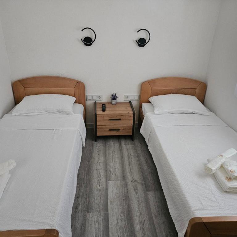ROYAL AMBIENCE Sarajevo - Two-Bedroom Apartment - 19