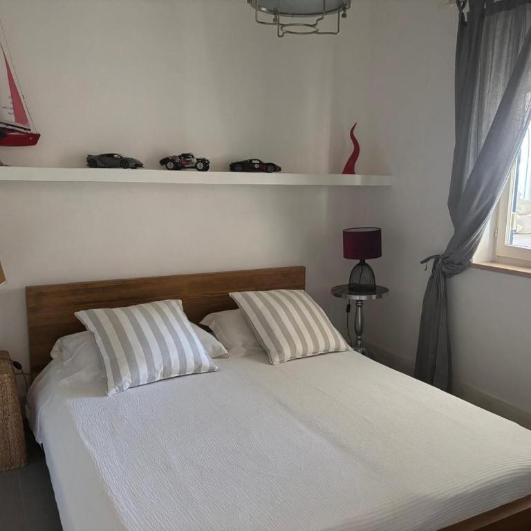 Luxury Ostuni Beachfront Villa with Pool & Private Parking - Villa - 19