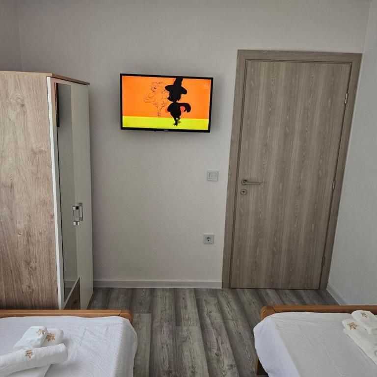 ROYAL AMBIENCE Sarajevo - Two-Bedroom Apartment - 18
