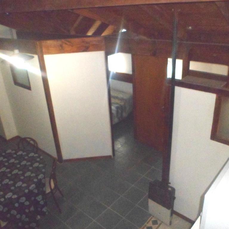 El Mirador de Tandil - Apartamento Superior - 7