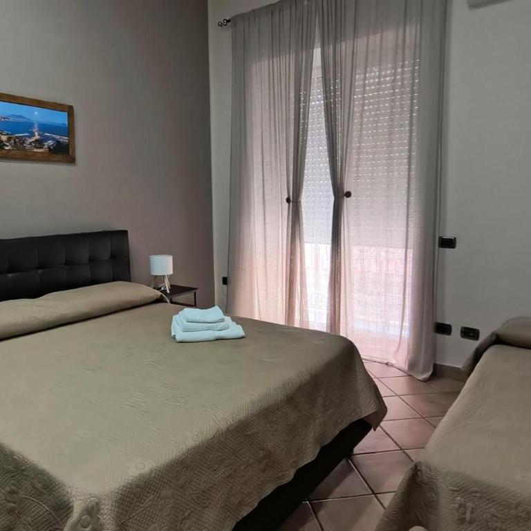 Dimora Carafa - Appartamento con 1 Camera da Letto e Balcone - 51