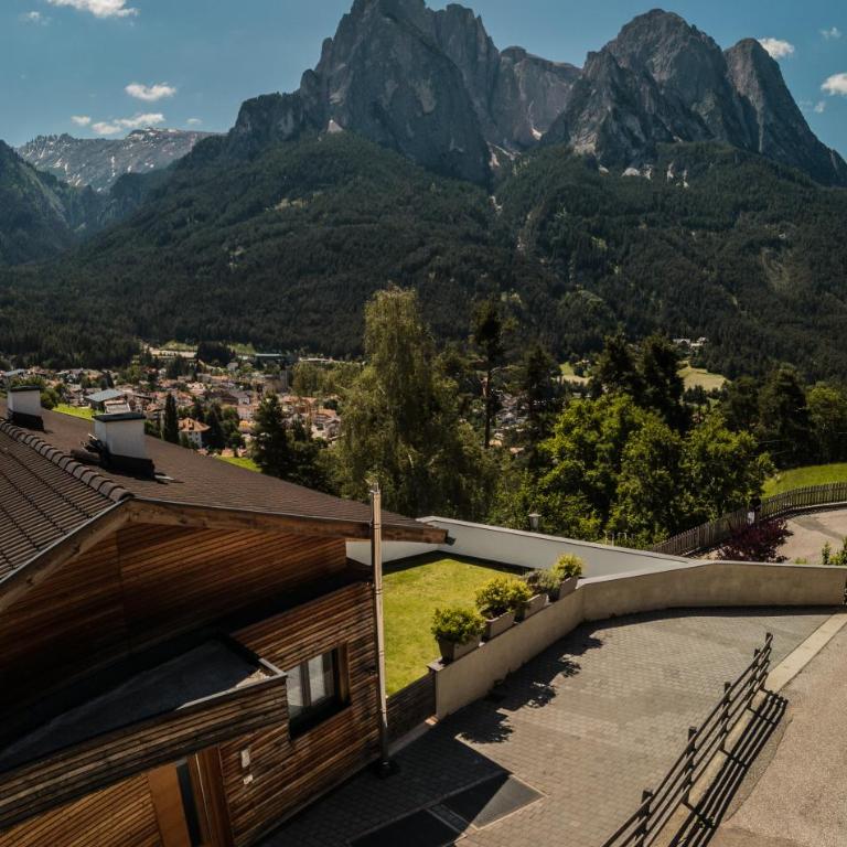 Appartment Waldrand - Appartamento con 2 Camere da Letto - 12