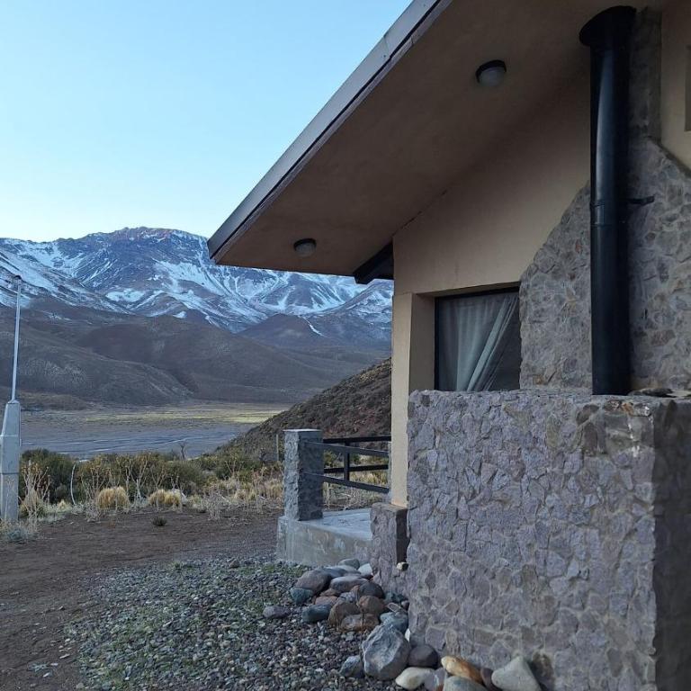 Mountain house - Apartamento de 2 dormitorios - 24