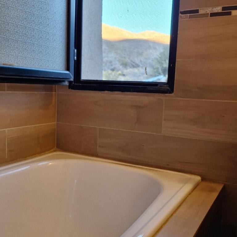 Mountain house - Apartamento de 2 dormitorios - 14