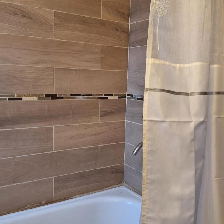 Mountain house - Apartamento de 2 dormitorios - 18