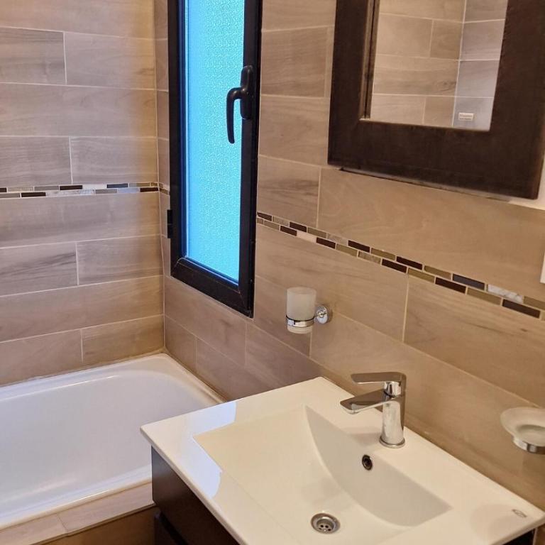 Mountain house - Apartamento de 2 dormitorios - 15