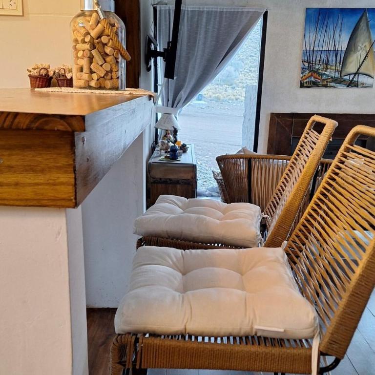 Mountain house - Apartamento de 2 dormitorios - 8