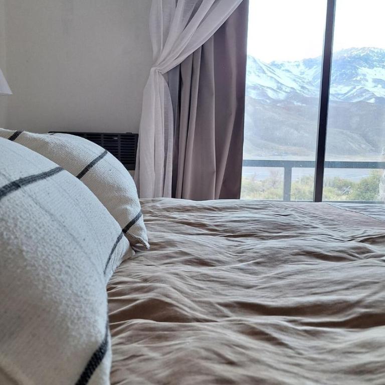 Mountain house - Apartamento de 2 dormitorios - 9