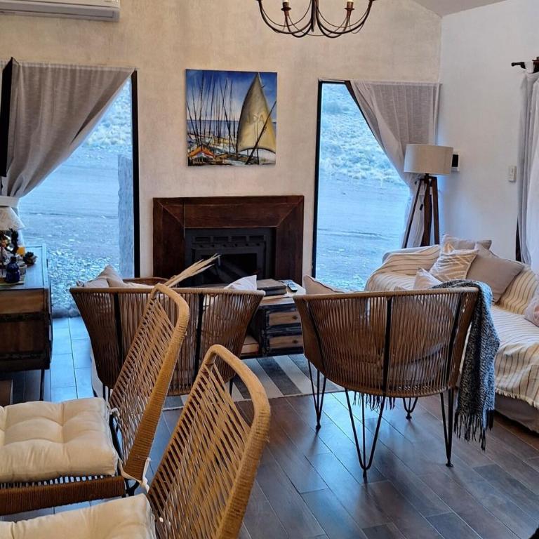 Mountain house - Apartamento de 2 dormitorios - 4