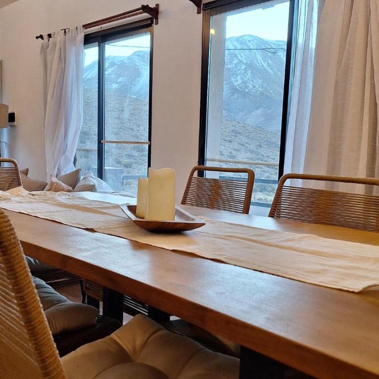 Mountain house - Apartamento de 2 dormitorios - 5