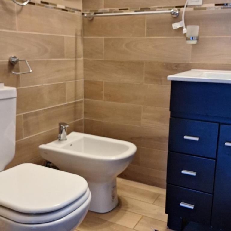 Mountain house - Apartamento de 2 dormitorios - 17