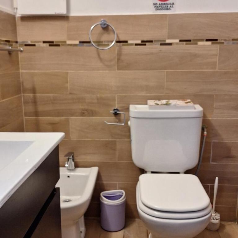 Mountain house - Apartamento de 2 dormitorios - 19